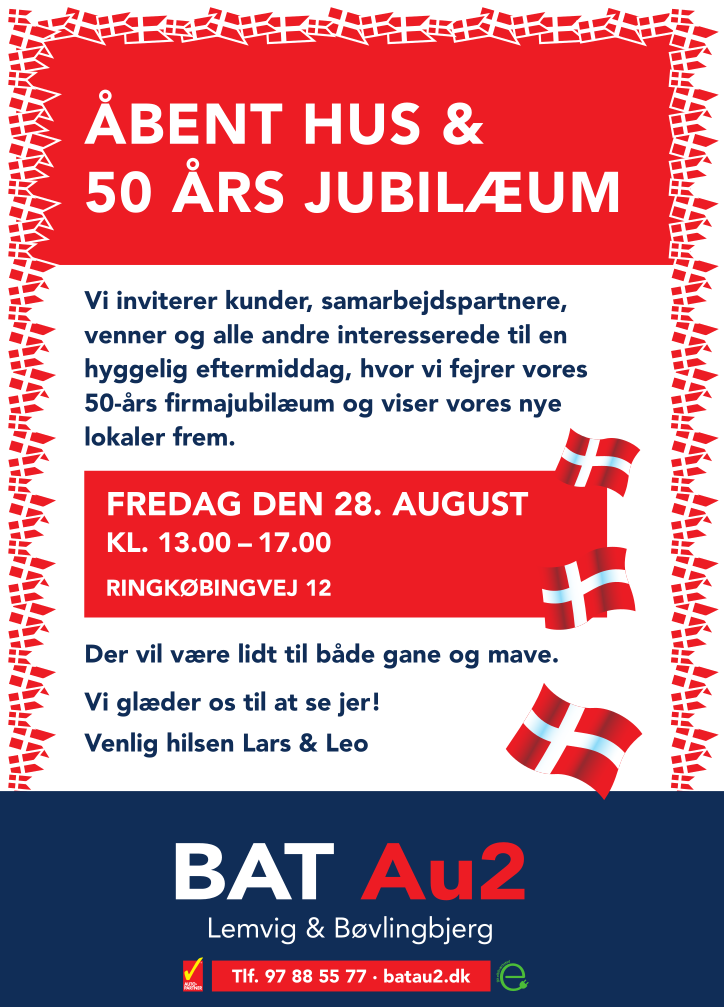 Åbent hus